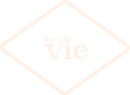 The Vie Logo-w